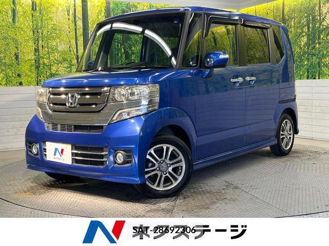 Honda N BOX CUSTOM 2016-09 8526207-0