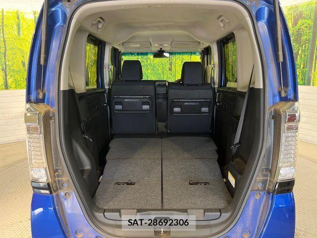 Honda N BOX CUSTOM 2016-09 8526207-10