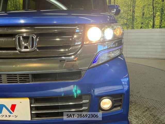 Honda N BOX CUSTOM 2016-09 8526207-11