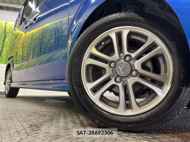 Honda N BOX CUSTOM 2016-09 8526207-12