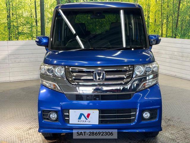 Honda N BOX CUSTOM 2016-09 8526207-13