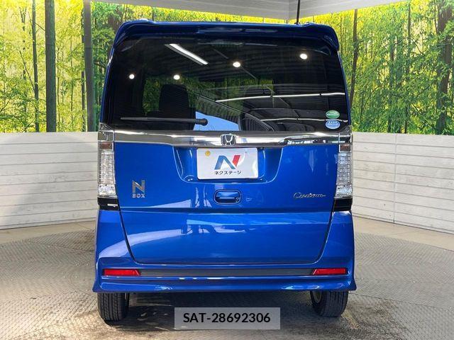 Honda N BOX CUSTOM 2016-09 8526207-14
