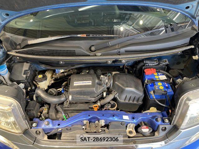Honda N BOX CUSTOM 2016-09 8526207-17