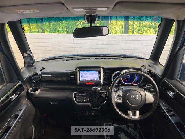 Honda N BOX CUSTOM 2016-09 8526207-1
