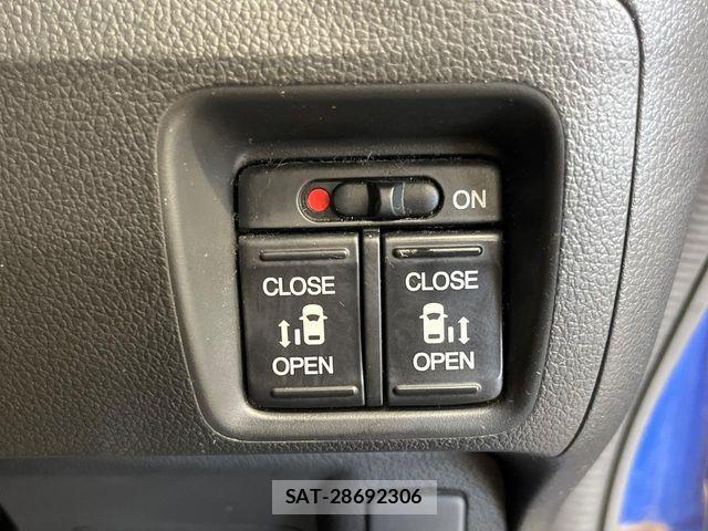 Honda N BOX CUSTOM 2016-09 8526207-2