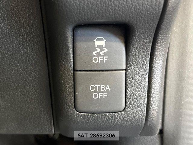 Honda N BOX CUSTOM 2016-09 8526207-4