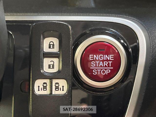 Honda N BOX CUSTOM 2016-09 8526207-6