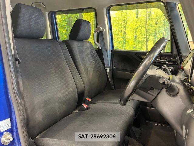 Honda N BOX CUSTOM 2016-09 8526207-7