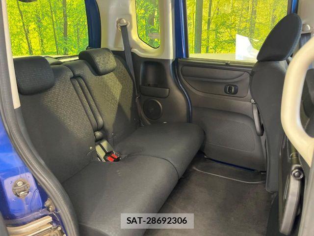 Honda N BOX CUSTOM 2016-09 8526207-8