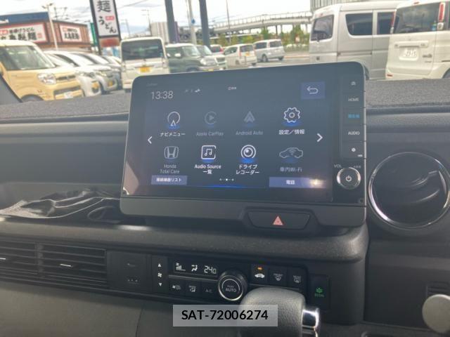 Honda N BOX CUSTOM 2023-10 8526097-14
