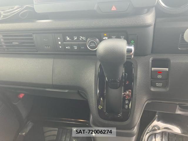 Honda N BOX CUSTOM 2023-10 8526097-15