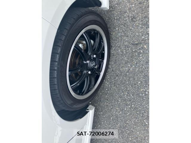 Honda N BOX CUSTOM 2023-10 8526097-2