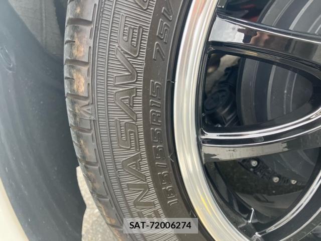 Honda N BOX CUSTOM 2023-10 8526097-4