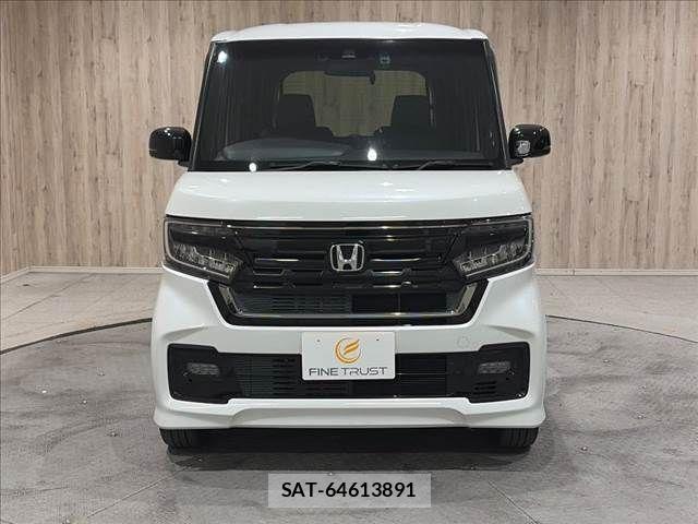 Honda N BOX CUSTOM 2022-01 8526166-15