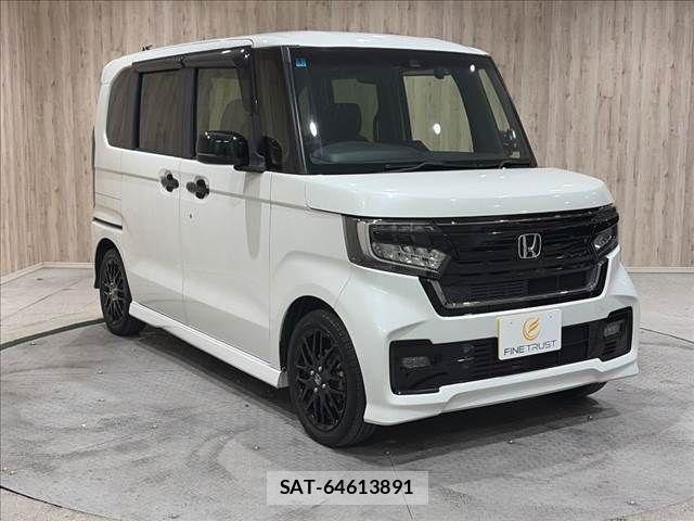 Honda N BOX CUSTOM 2022-01 8526166-16