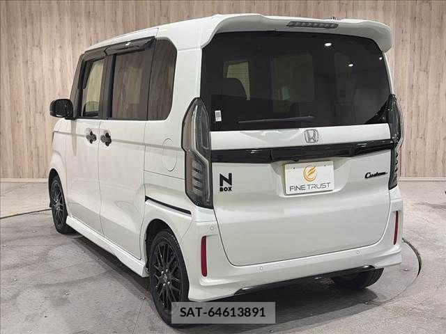 Honda N BOX CUSTOM 2022-01 8526166-20