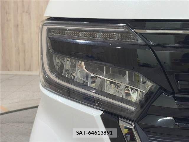 Honda N BOX CUSTOM 2022-01 8526166-22