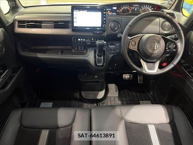 Honda N BOX CUSTOM 2022-01 8526166-2