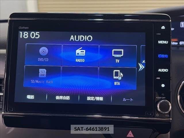 Honda N BOX CUSTOM 2022-01 8526166-4