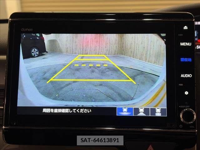 Honda N BOX CUSTOM 2022-01 8526166-5