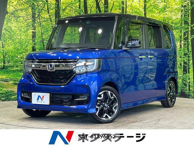 Honda N BOX CUSTOM 2020-09 8526149-0