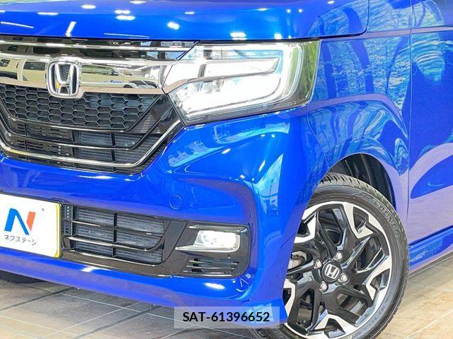 Honda N BOX CUSTOM 2020-09 8526149-11