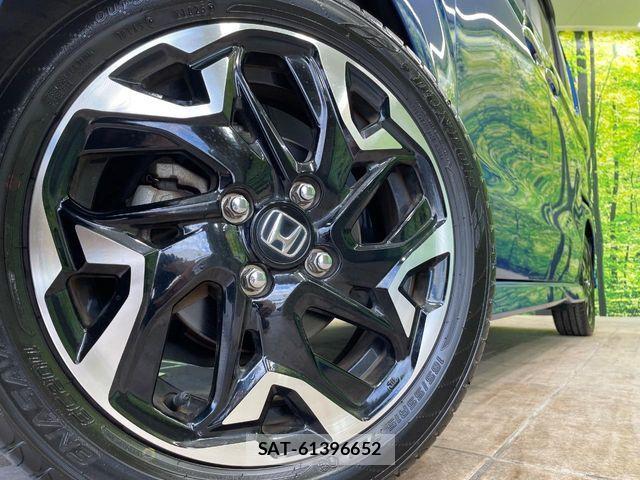 Honda N BOX CUSTOM 2020-09 8526149-12