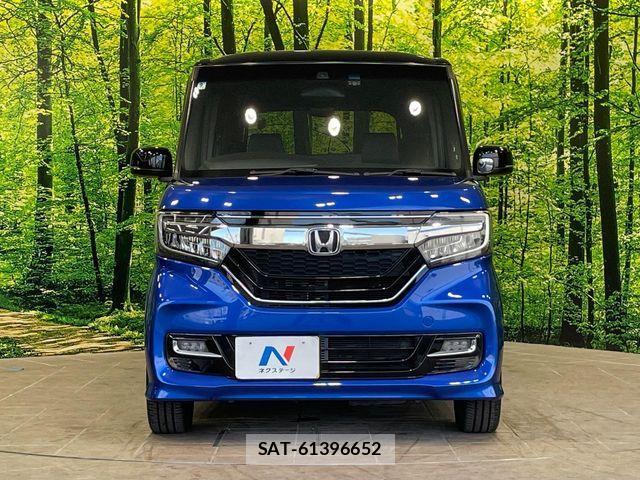 Honda N BOX CUSTOM 2020-09 8526149-13