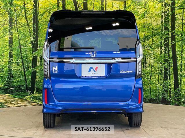 Honda N BOX CUSTOM 2020-09 8526149-14