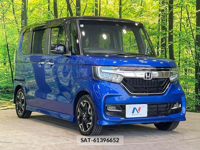 Honda N BOX CUSTOM 2020-09 8526149-15