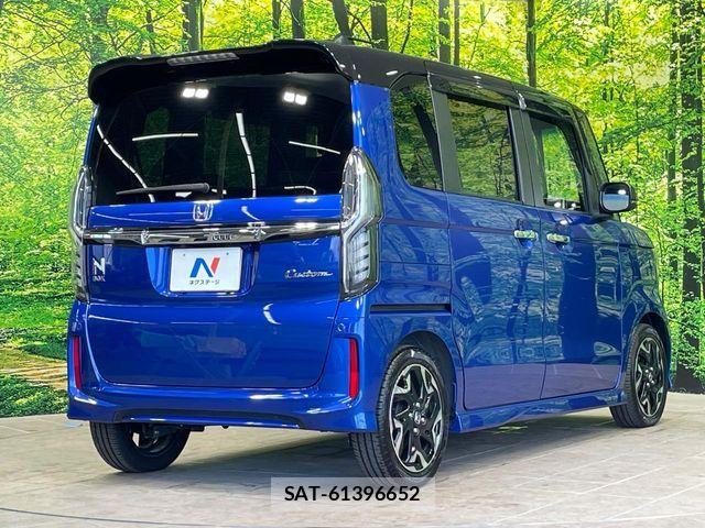 Honda N BOX CUSTOM 2020-09 8526149-16