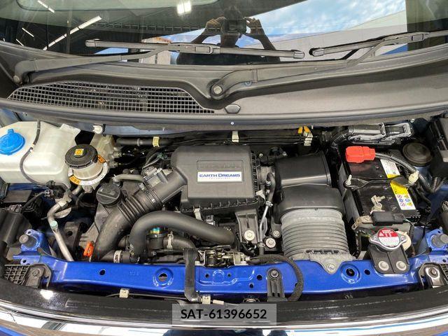 Honda N BOX CUSTOM 2020-09 8526149-17