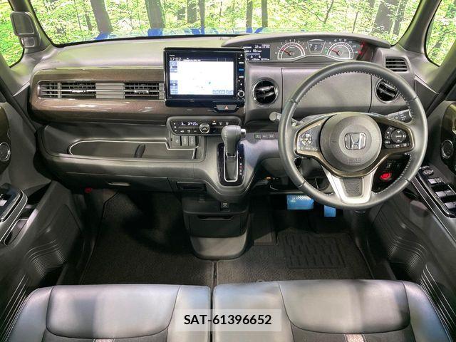 Honda N BOX CUSTOM 2020-09 8526149-1