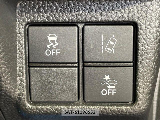 Honda N BOX CUSTOM 2020-09 8526149-5