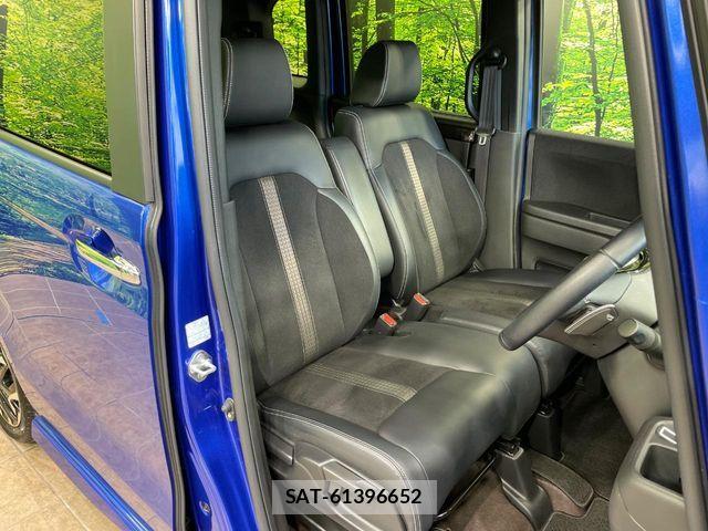 Honda N BOX CUSTOM 2020-09 8526149-7