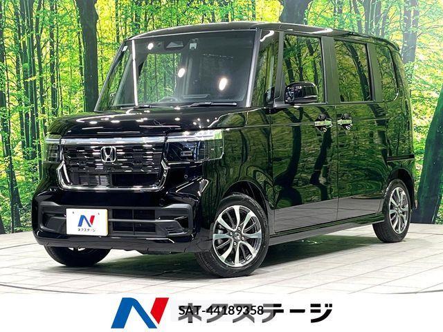 Honda N BOX CUSTOM 2025-05 8526099-0