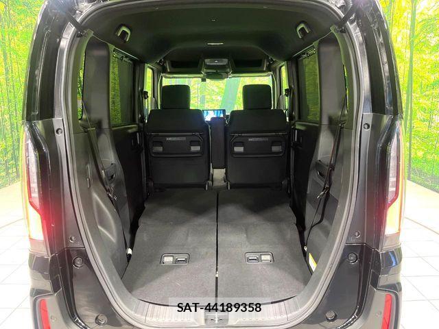 Honda N BOX CUSTOM 2025-05 8526099-9