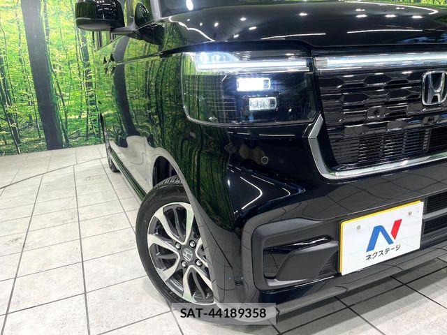 Honda N BOX CUSTOM 2025-05 8526099-11