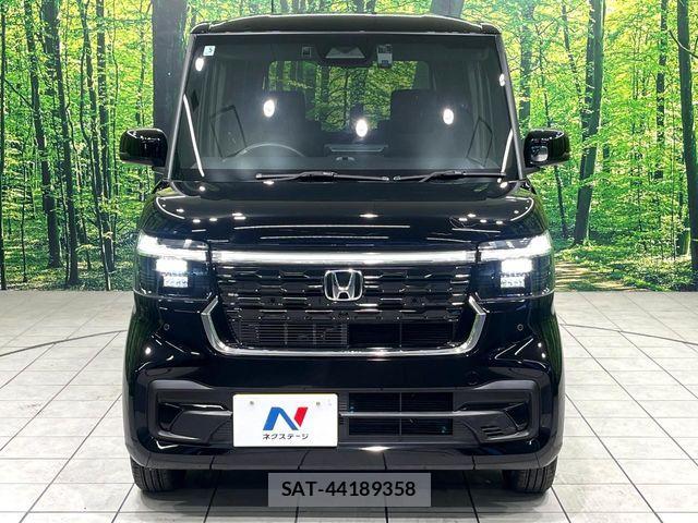 Honda N BOX CUSTOM 2025-05 8526099-13