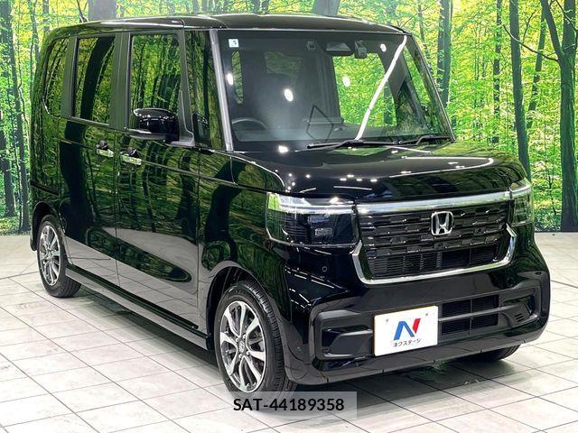Honda N BOX CUSTOM 2025-05 8526099-15
