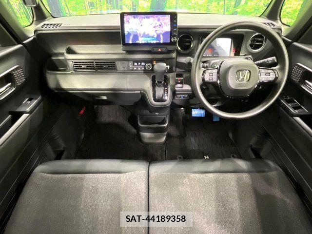 Honda N BOX CUSTOM 2025-05 8526099-1