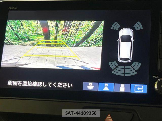 Honda N BOX CUSTOM 2025-05 8526099-3