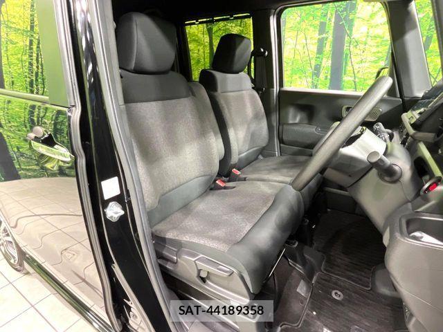 Honda N BOX CUSTOM 2025-05 8526099-7