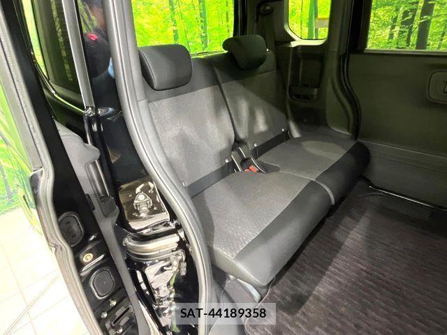Honda N BOX CUSTOM 2025-05 8526099-8