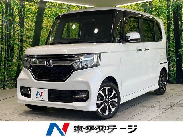 Honda N BOX CUSTOM 2018-10 8526172-0