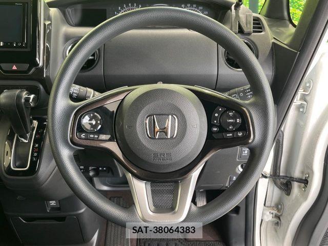 Honda N BOX CUSTOM 2018-10 8526172-10