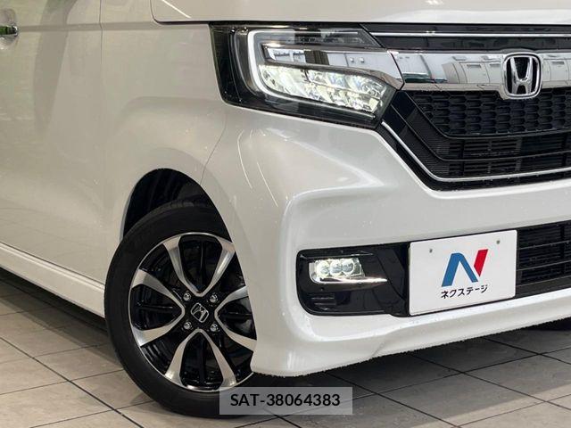 Honda N BOX CUSTOM 2018-10 8526172-11