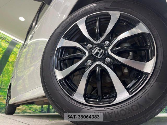 Honda N BOX CUSTOM 2018-10 8526172-12