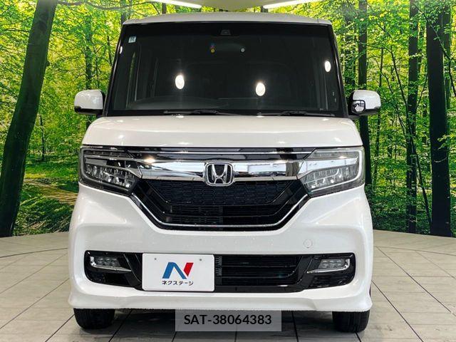 Honda N BOX CUSTOM 2018-10 8526172-13