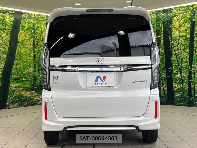 Honda N BOX CUSTOM 2018-10 8526172-14